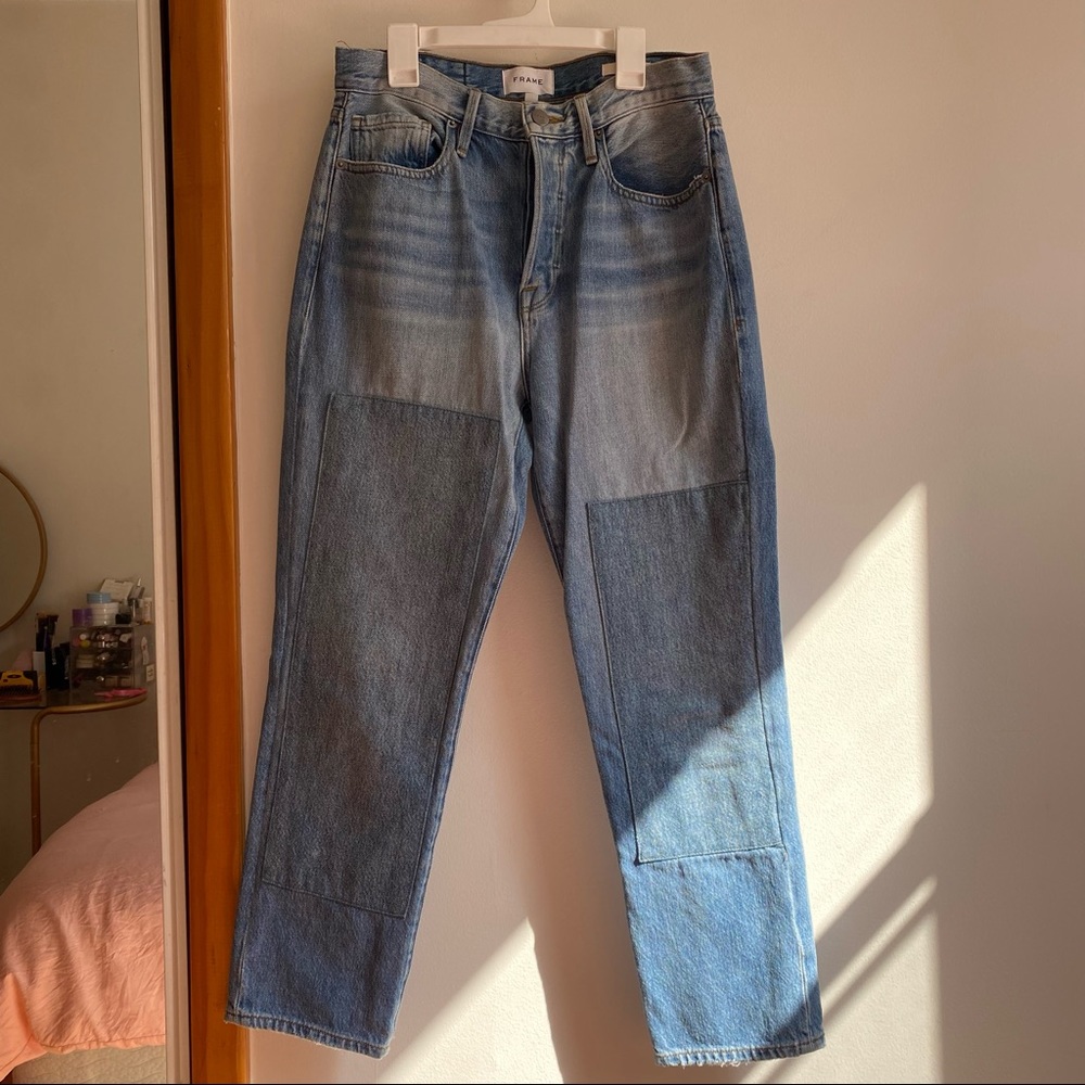 Frame Le Original Jeans